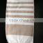 China supplier turkish fouta hammam towel