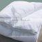 hotel cotton white down alternative microfiber duvet