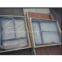 CAB window shantui excavator parts SE230