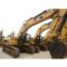 Use crawler excavator CAT 336D