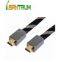 HDMI flat cable, HD 2.0 computer to television connection cable,M to M, engineering extension wire