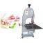 band saw machine for cutting bone