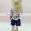 18 inch nute american girl doll for retail