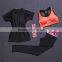 Women Attractive Style Yoga Sets