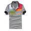 Custom new design hawaiian polo shirts China suppliers