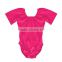 children rhythmix gymnastics leotards 5colors with 7size in stock