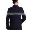 Autumn and winter new business wool mens coat