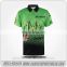 Promotion team cricket jersey/polo shirts/new style cricket team jersey design