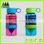 New children lemon cup vitality bottles of straw cup 480 ml lemon cup