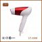 Lightweight Pocket Hair Dryer with Foldable Handle Promotional Product