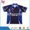 OEM service 100% polyester Sublimation digital print rugby jersey/ wear/shirts custom