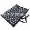 Hammock Style Pet Seat Cover Back Seat Covers for Dogs Cats Waterproof and Slip-proof Fits Most Cars
