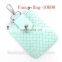 Fancy Japan High Quality Phone Pouch with Keychain