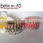 Fashion Different Types Print Elastic Telephone Wire Hair Band Colorful Hair Accessories