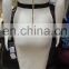 white affordable price summer bandage dress high class perfect wonderful dress for party
