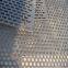 perforated metal mesh