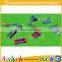 Giant inflatable obstacle course inflatable challenge amazing inflatable 5k for sale