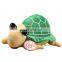 YK ICTI custom cheap sea world stuffed animal plush turtle