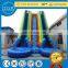 Good obstacle course slip n slide inflatable igloo for kids TOP quality