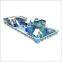 HLB-7014A Children Naughty Castle Kids Indoor Playground Equipment