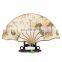 MCH-2336 New wholesale classical hand fan Chinese folding fan Bamboo bone fan for women