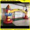 Modern design welcome arches with CE certificate