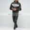 Custom Printed Made Hoodies & Sweatshirts/ OEM Fashion Custom Embroidery Fleece Hoodie Sweatshirt