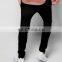 Custom Cotton Slim Fit Camo Sweatpants Casual Wear High Quality Pencil Pants