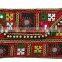 Women Handbag Ethnic Designer Mirror Work Banjara Shoulder Bag Stylish Indian Handmade Purse For Women And Girl