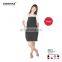 Dinshine professional hot sale high quality beauty apron sink for salon