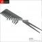 professional beauty salon bone comb for hairdresser in guangzhou