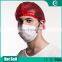 Colourful Disposable Surgical Bouffant Mob Cap
