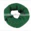 wholesale Loose Knit acrylic Infinity Loop Circle Scarves