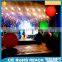 Cheer up concert item rave parties ball with light inside