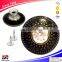 19.5 mm Chinese manufacturers couture sewing jeans coat/metal diamond button