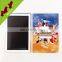 Refrigerator magnet / custom metal tin fridge magnet