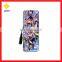 Customized Design of 3D Bookmarks with Tassels