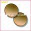 Factory Directly Customize Sliver or Gold Plated Blank Coin