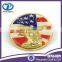 High quality cheap price custom challenge coin/metal challenge coin