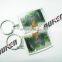 Cheap Price Custom Logo High Quality 3d can opener keychain for promotion