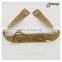 Wholesale fancy wide belts new model belt genuine leather belt for dress