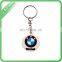 Promotional gift items customized key chains wholesale