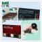 Musical Wholesale Blank Greeting Cards And Envelopes With Customed Design