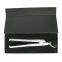 Private label hair tools Tourmaline ceramic coated plate Flat iron