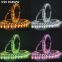 DC12V LED strip 5050 RGBW RGBWW 96LEDs/m 5M/lot Super Bright 5050 LED Flexible Strip Light 5050 RGB + White IP20