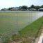 12 gauge 5 foot hot galvanized chain link fence for farm field