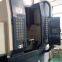 Used MAKINO SNC64 vertical machining center
