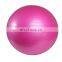 Reach Certificate Custom Anti Burst Fitness Exercise Gym Ball with custom logo