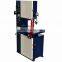 Band Saw VS-400 Vertical Bandsaw Metal Cutting Machine Price