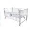 Single Swing Hospital Bed adjustable medical bed (BED-2)